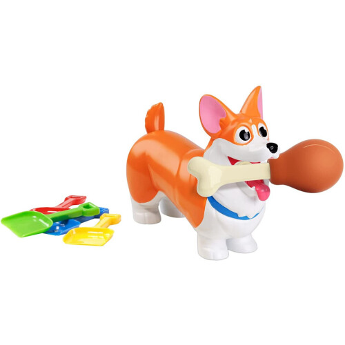 Jogo Doggie Doo Corgi 1