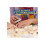 Hasbro Gaming Jenga Classic, kinderspel dat de reactiesnelheid bevordert vanaf 6 jaar 2