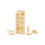 Hasbro Gaming Jenga Classic, kinderspel dat de reactiesnelheid bevordert vanaf 6 jaar 3