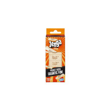 Hasbro Gaming Jenga Minigame, Bruin/a