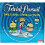 Hasbro Gaming Trivial Pursuit DVD lapsille 1