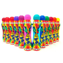 Rotulador Dab-O-Ink Bingo Dauber - 85 g - Paquete de 12 - Colores surtidos