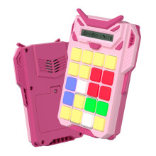 HOMESTEC Puzzle logico super scorrevole, giochi da viaggio portatili per bambini e adulti, giocattoli rompicapo,