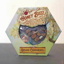 Kit de atualização Honey Buzz