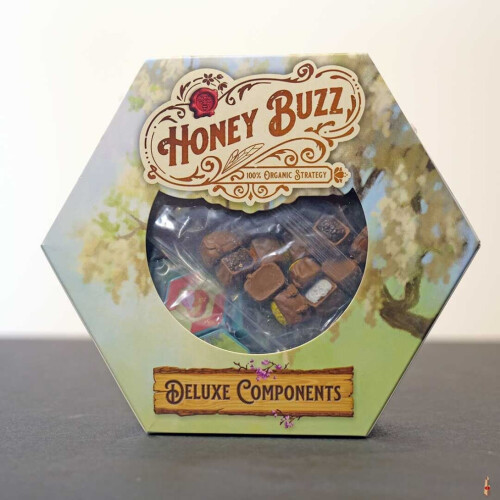 Kit de atualização Honey Buzz