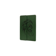 Drakenschild Nomade - Bosgroen
