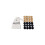Draughts Pieces | Draughts Set in a Drawstring Bag | Quality Stackable Checkers Pieces for Playing with your Draughts 1