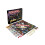 Hasbro Gaming Monopoly : Jeu de société Marvel Avengers Edition, 8 ans et plus 1