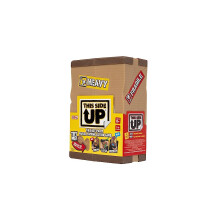 Ideal | This Side Up: O jogo eletrônico de reação para virar pacotes | Jogos para a família | 1+ jogadores