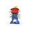 Dropple Game, Tower Challenge, Pull Sticks Without Dropping the Pups 4
