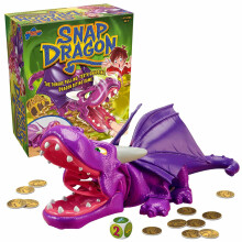 Drumond Park - Snap Dragon Game