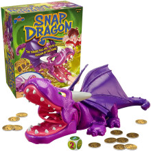 Drumond Park T73000EN Snap Dragon, veelkleurig