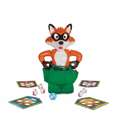 Drumond Park Foxy Pants 2