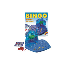 Bingo de entretenimiento Intex