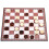 Jeu de dames Jacques de Londres | 12 2