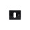 Iron Coin Door Access Coin Acceptor for Game Machine 3