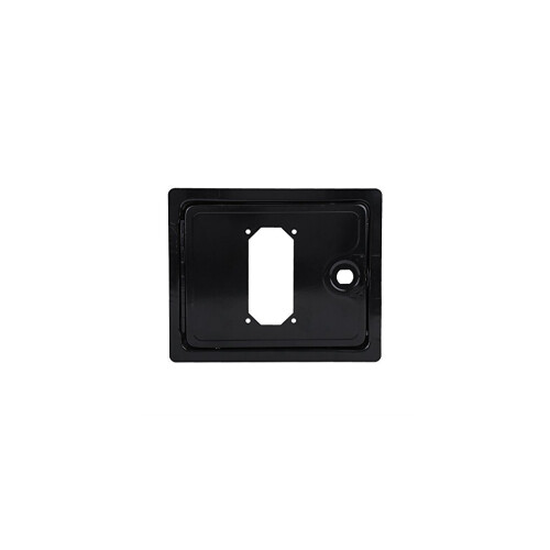 Iron Coin Door Access Coin Acceptor for Game Machine 2