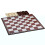 Jeu de dames Jacques de Londres | 12 3