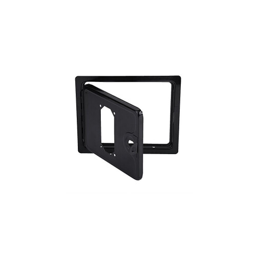 Iron Coin Door Access Coin Acceptor for Game Machine