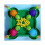 Eat Turtle Beans Parentchild Interactive Battle Table Game Toy Educational Gift 1