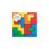 Edushape Easy Grip Soft Foam Sensory Puzzle Blocks  18 Piece 5