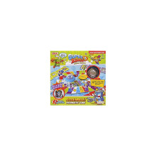 John Adams 10826 SuperZings Assemble -peli