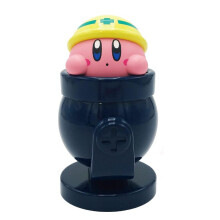 Ensky - Kirby - Kirby Pop-upspel