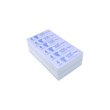 Cadernos de bilhetes de bingo Jumbo, 6 para ver, 4 jogos por Jumbo