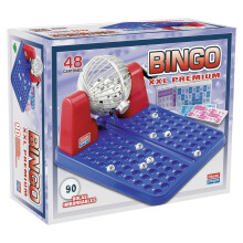 Falomir Bingo XXL Premium