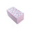 Jumbo-Bingo-Tickets einzeln, 6er-Packung, Pink 1