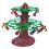 Jumping Monkeys Game Flying Monkey Tree Game Educational Toy Gifts 4
