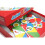 Jogo de tabuleiro de bingo júnior 5