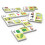 Junior Learning Antoniemen Match & Learn Domino's Multicolor 3