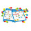 Jogo de tabuleiro de bingo júnior 2