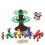 Jumping Monkeys Game Flying Monkey Tree Game Educational Toy Gifts 3