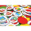 Jogo de tabuleiro de bingo júnior 4