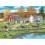 Farm by Lake Perhepalapeli 300 kpl 2