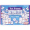 Junior Learning JL547 Ten Frame Bingo 2