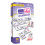 Junior Learning Synonymes Match & Learn Dominos Multicolore 2