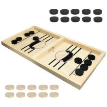 Snelle Sling Puck Game