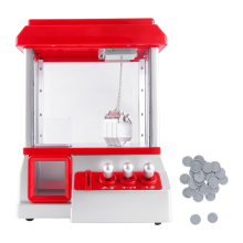 Kids Mini Arcade Game Machine myyntilelu lahja lapsille