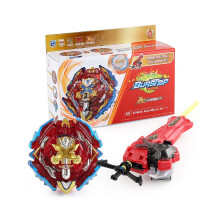 Flame B200 Xiphoid Xcalibur Xnsw1 Alloy Gyroscoop Pakketdoos