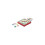 Gioco da viaggio Monopoly Grab And Go per bambini/famiglie 2