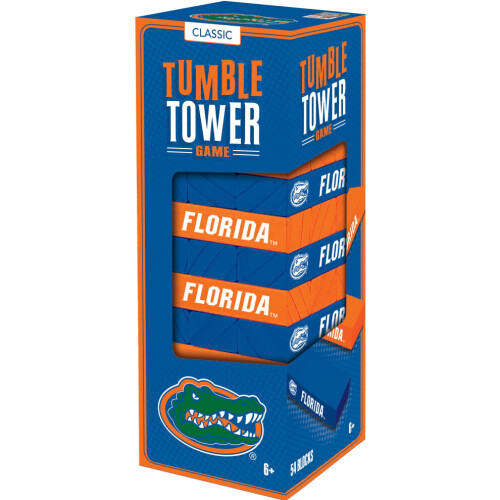 Florida Tumble Tower