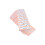 Jumbo-Bingo-Tickets einzeln, 12er-Pack, Orange 1
