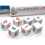 Koplow Games Crossword Dice -opetusmatkapeli 1