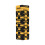 FOCO Pittsburgh Steelers Stackable Blocks Game 4