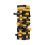 FOCO Pittsburgh Steelers Stackable Blocks Game 1