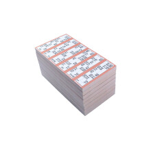 Bilhete Jumbo Bingo Individual, Pacote com 6 unidades, Marrom