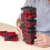 FOCO Tampa Bay Buccaneers Stackable Blocks Game 2